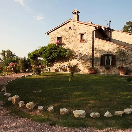 Casale San Bartolomeo San Venanzo