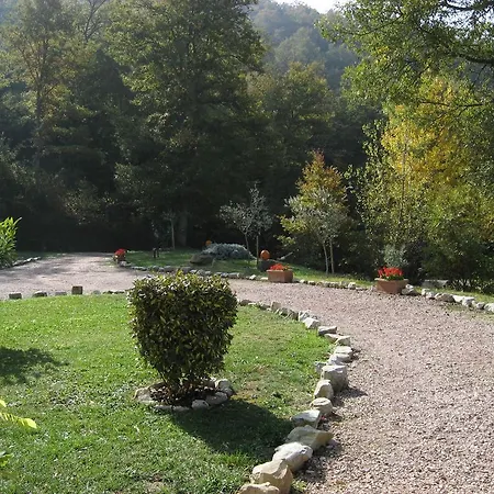 בית נופש Casale San Bartolomeo San Venanzo