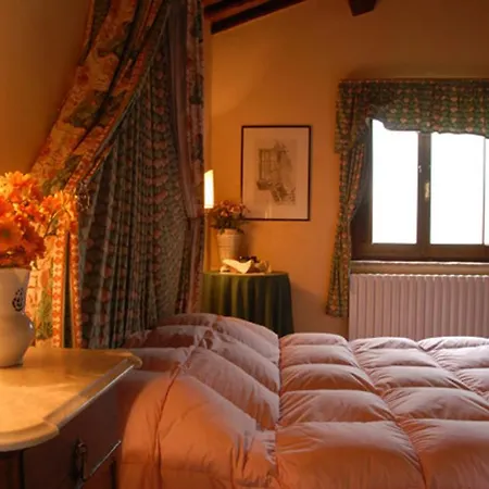 Casale San Bartolomeo Casa vacanze *