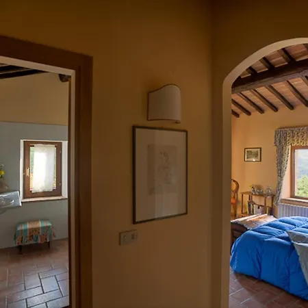 Casale San Bartolomeo Casa vacanze *