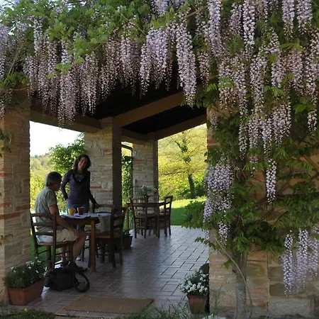 Casa vacanze Casale San Bartolomeo