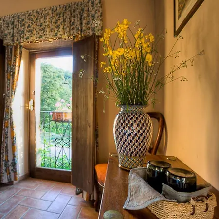 Casale San Bartolomeo Casa vacanze San Venanzo