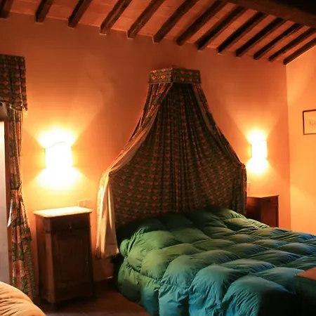 Casa vacanze Casale San Bartolomeo San Venanzo