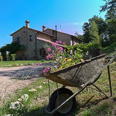Casa vacanze Casale San Bartolomeo San Venanzo