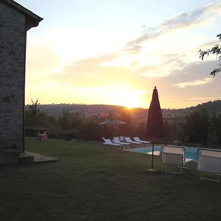 Casale San Bartolomeo בית נופש *