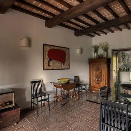 Casa vacanze Casale San Bartolomeo San Venanzo