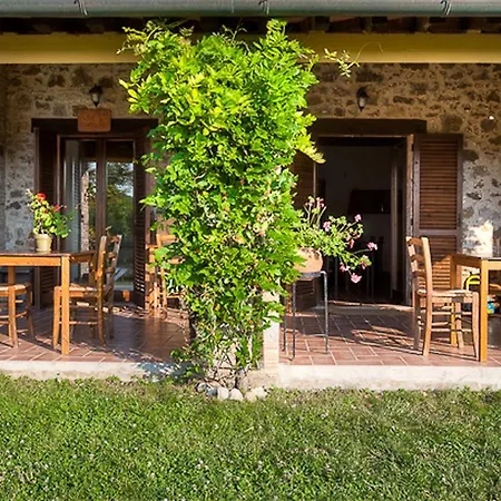 Casa vacanze Casale San Bartolomeo