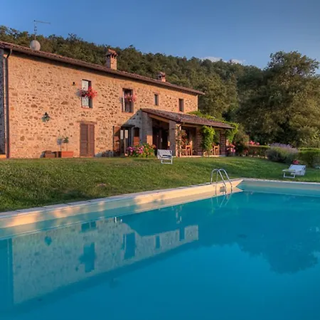 Casale San Bartolomeo Casa vacanze