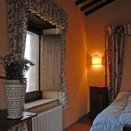 בית נופש Casale San Bartolomeo