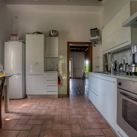 Casa vacanze Casale San Bartolomeo San Venanzo