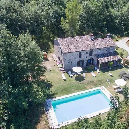 Casa vacanze Casale San Bartolomeo San Venanzo